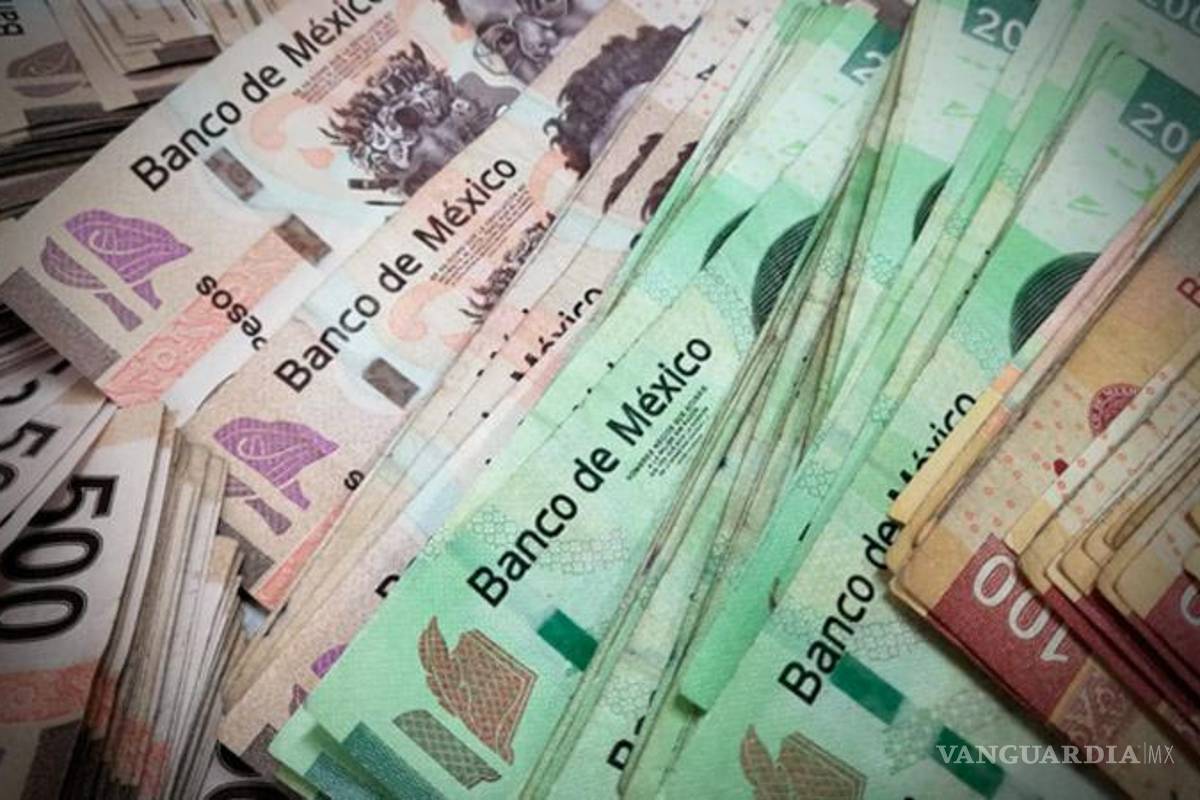 Evasión fiscal alcanza $1.2 billones, más que el total de pensiones