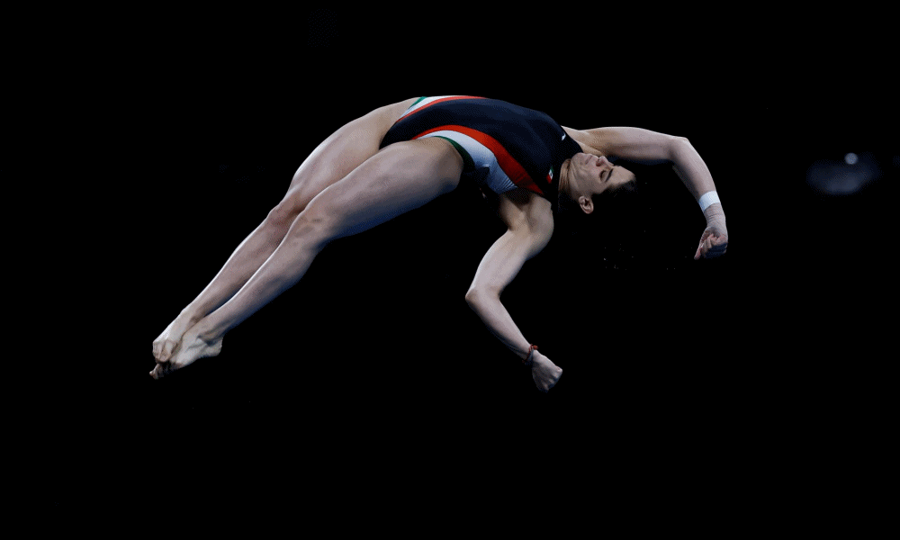 Tokio 2020: Imágenes de las actividades de mexicanos hoy 5 de agosto