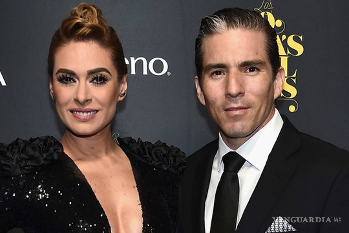 Galilea Montijo a punto del divorcio; ya se cansó de mantener a su esposo
