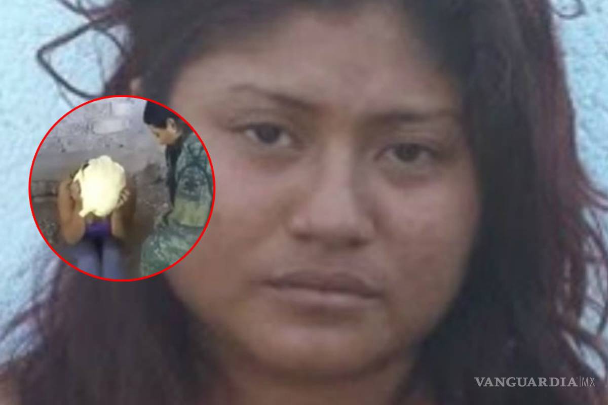 La CNS se disculpa por tortura de mujer en Guerrero