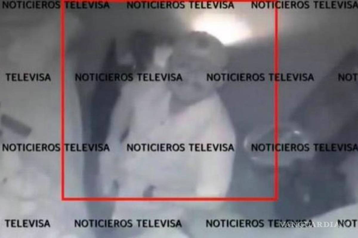 Reos inhalan cocaína y sonríen a la cámara antes de escaparse de penal en Sinaloa (video)