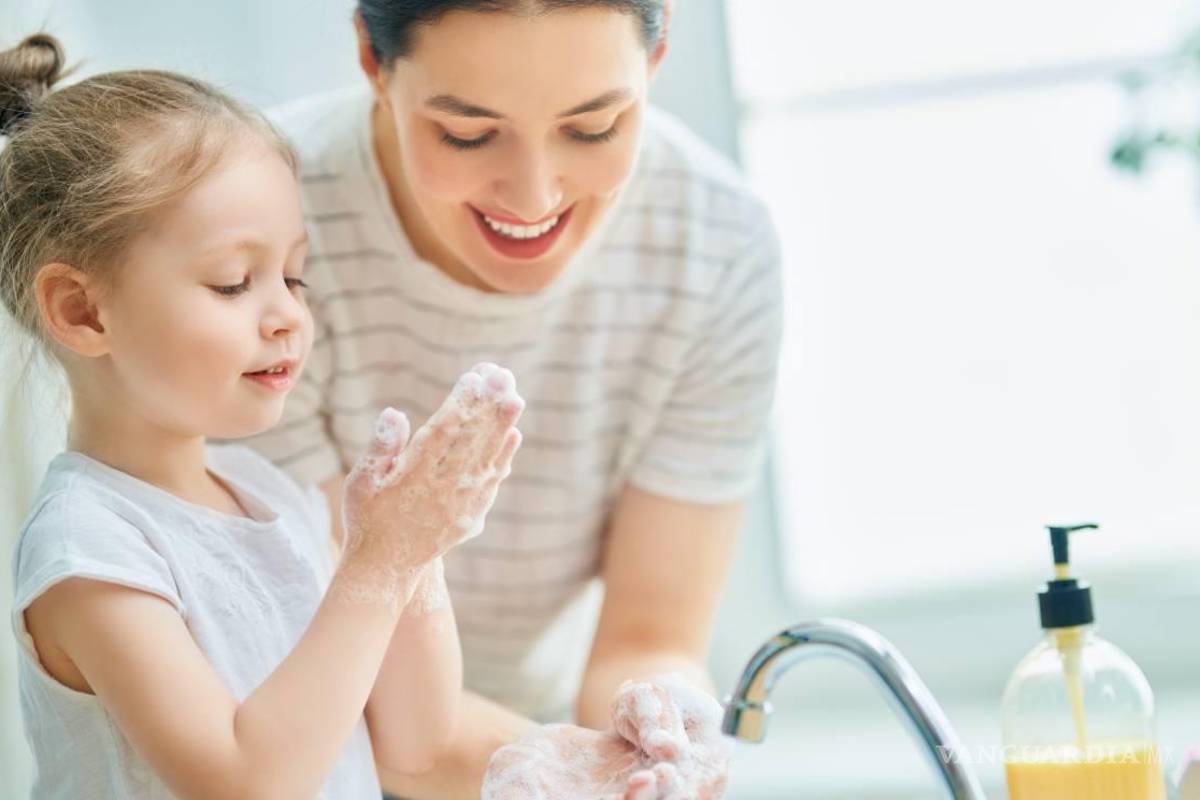 Prácticas de higiene reducenincidencia de enfermedades
