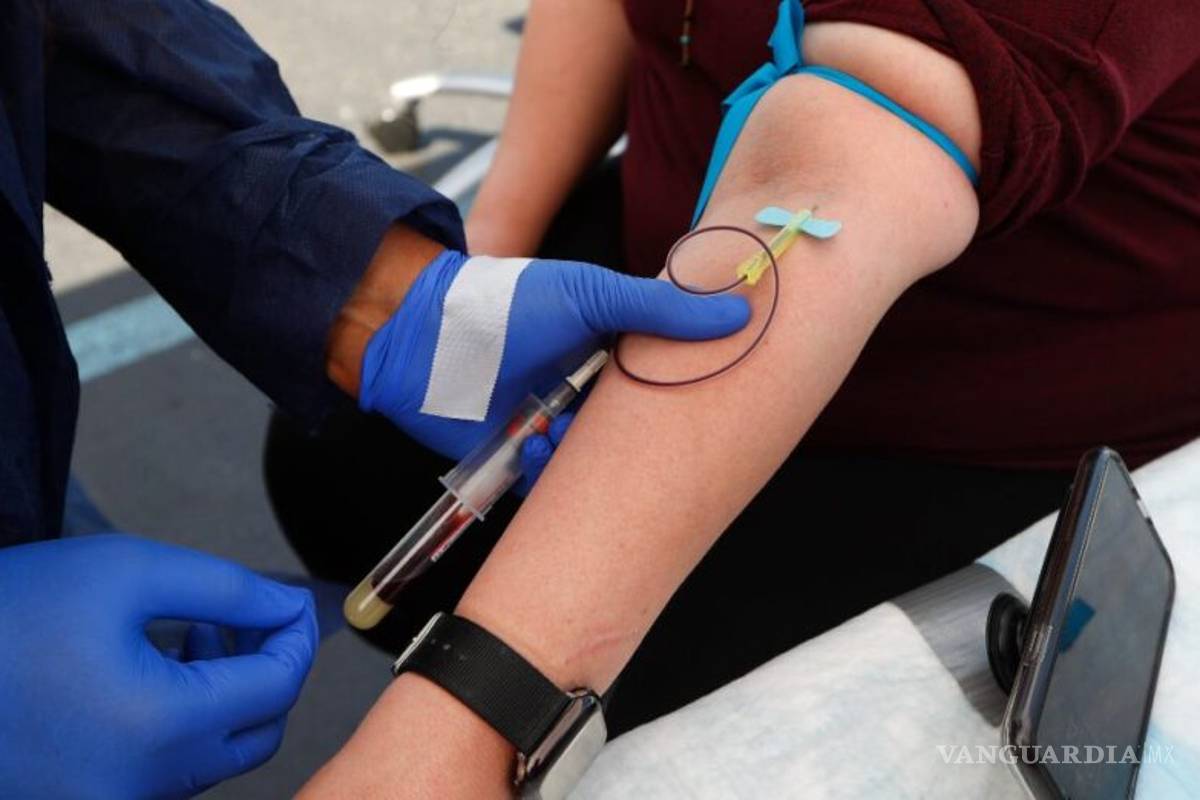 Análisis de sangre podría detectar cáncer hasta 4 años antes que métodos actuales