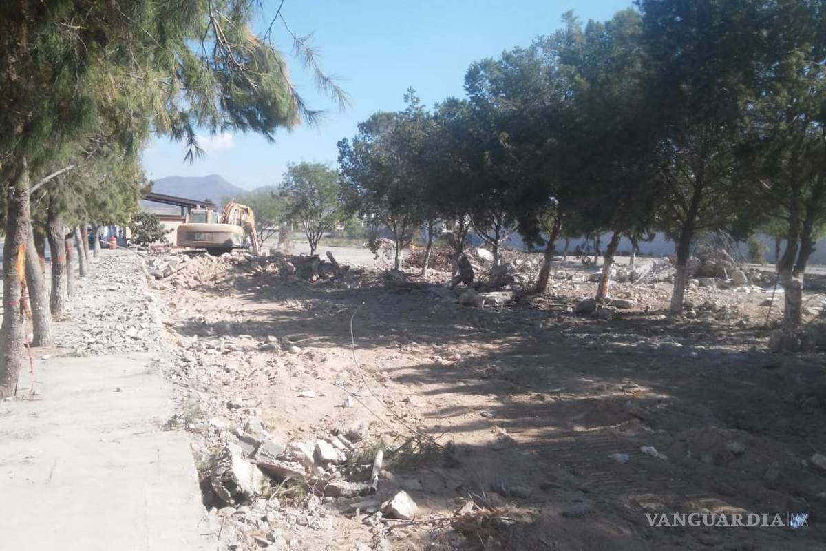 Inician 6 meses después el Centro de Identificación