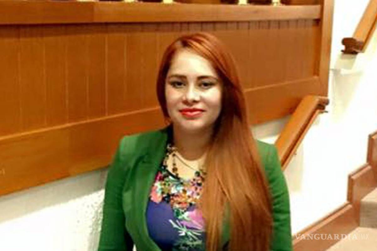 Ligan al abogado de 'Chapodiputada' con Amado Carrillo