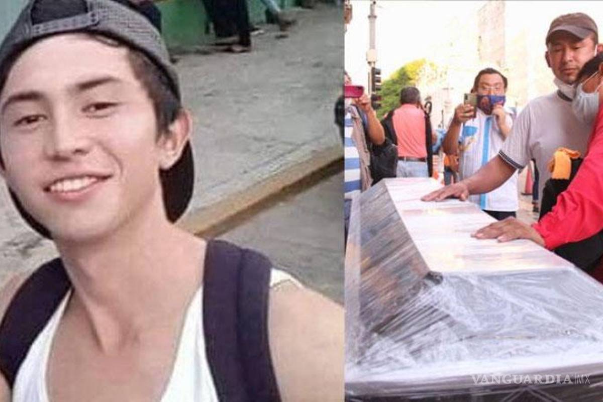 Reclama CEAV la falta de sensibilidad de la FGR en caso de Eduardo Ravelo