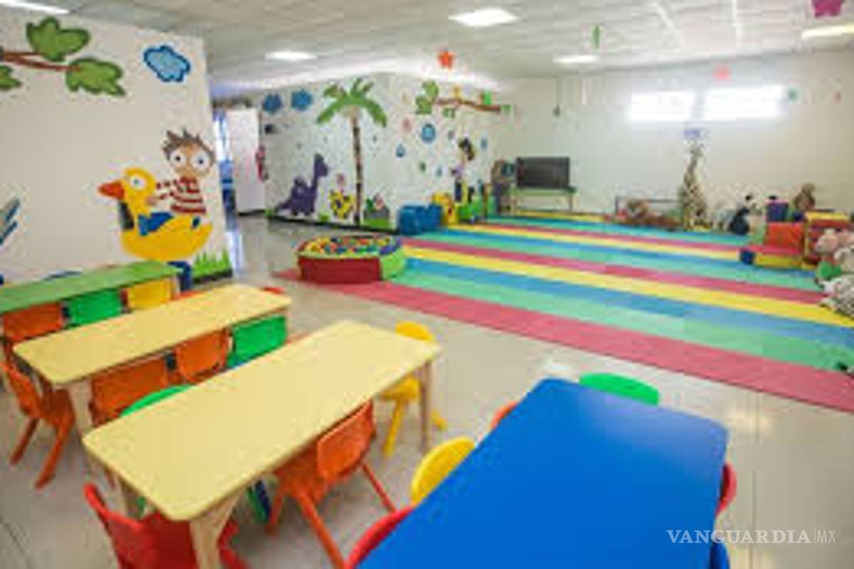 ‘Mueren niños por retiro de apoyos a estancias’