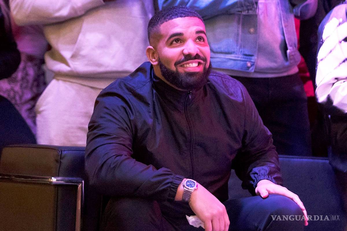 Los Ravens perdieron...¡por la maldición de Drake!