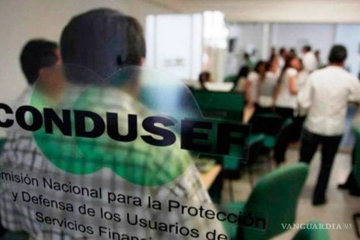 Difunden lista negra de aseguradoras