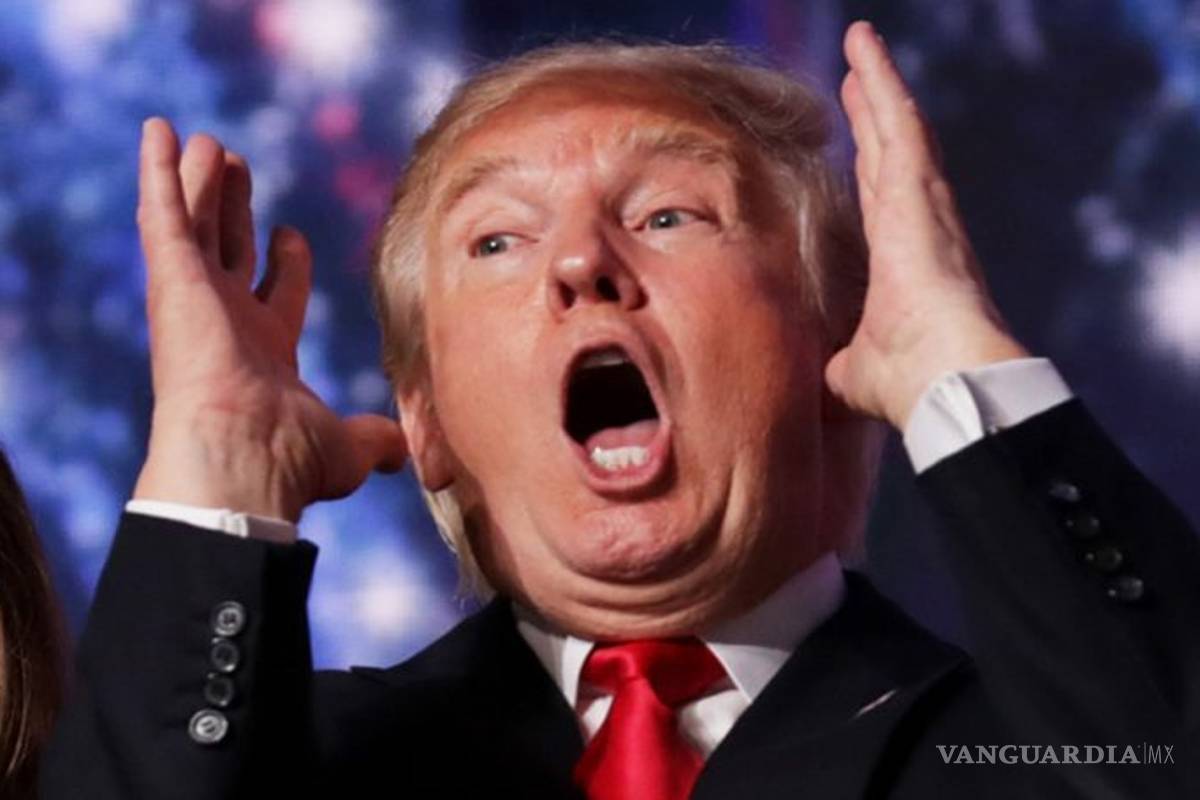 Tras dudas sobre su salud mental, Trump se hará examen médico