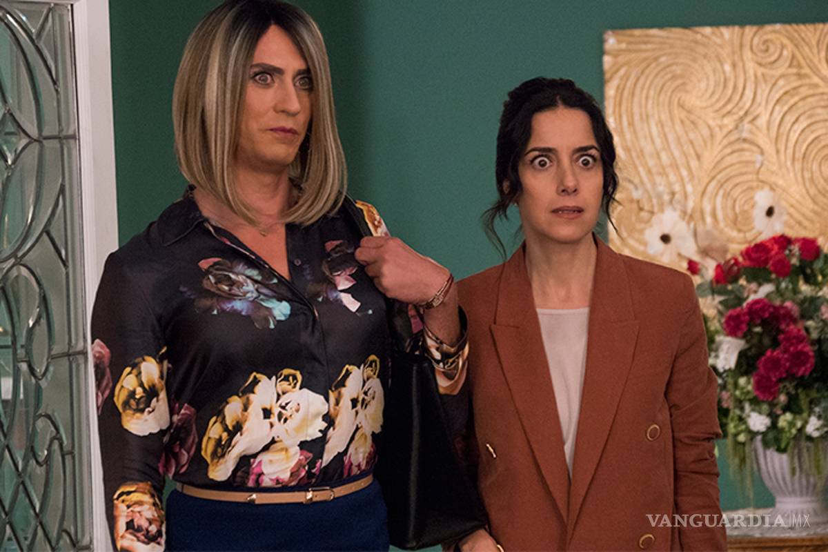 ¡Ya hay fecha de estreno de 'La Casa de las Flores' y su segunda temporada!