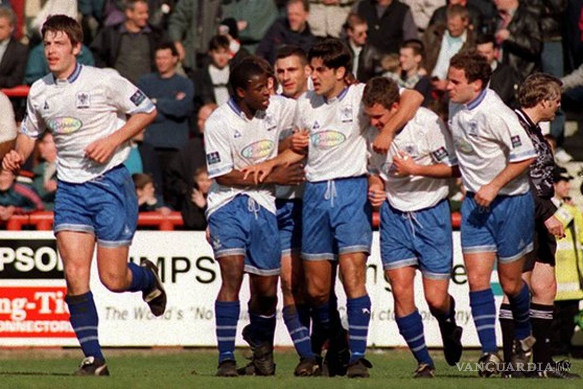 Ya son 350 los ex jugadores en Inglaterra que denunciaron abuso sexual