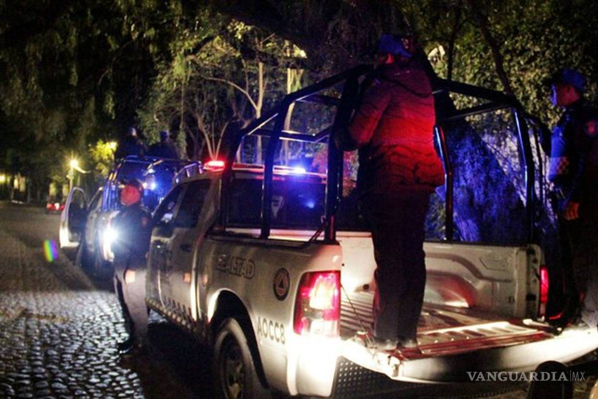Otro feminicidio en CDMX, hombre asesinó a su esposa por celos, creía que le era infiel