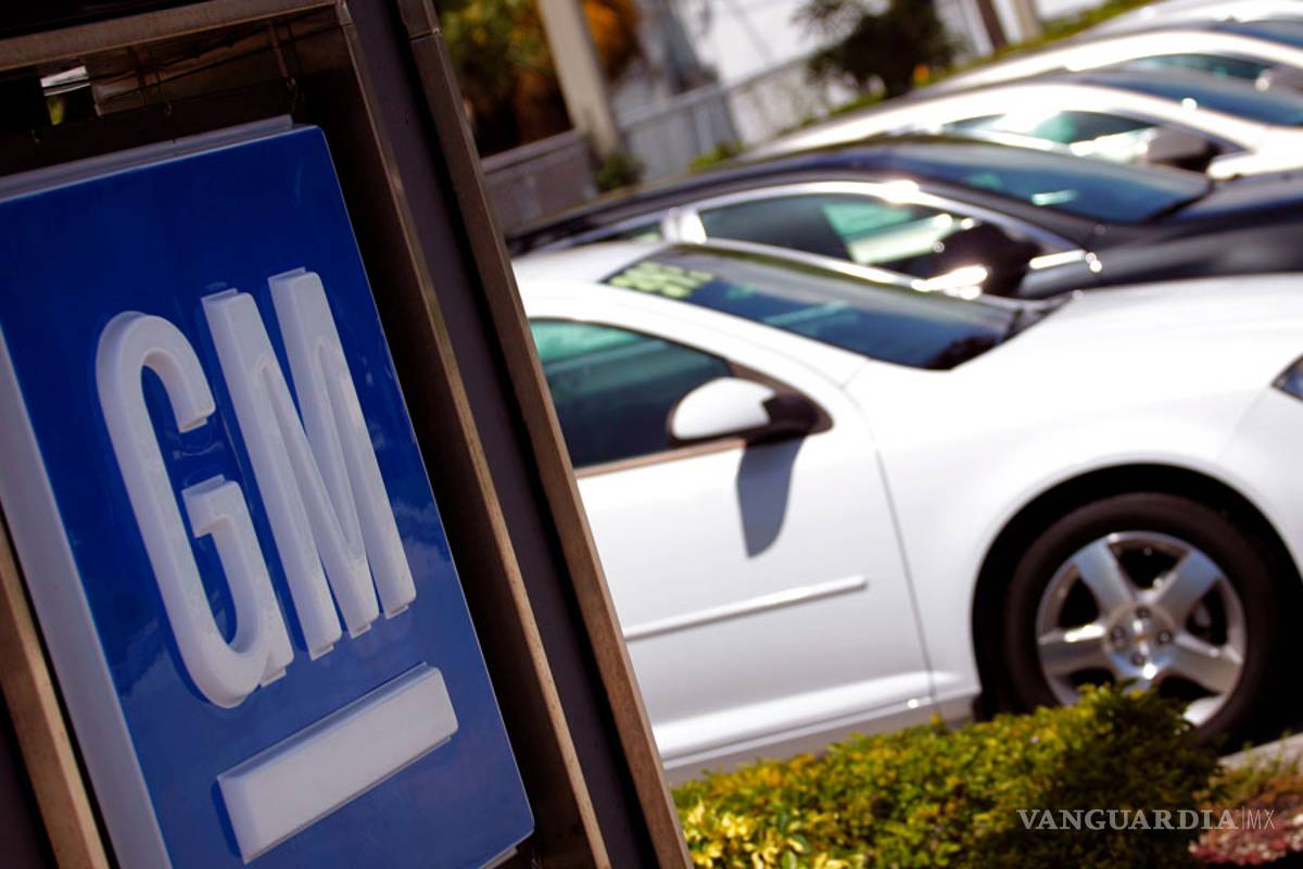 Afirman es especulación envío de producción de GM a Canadá