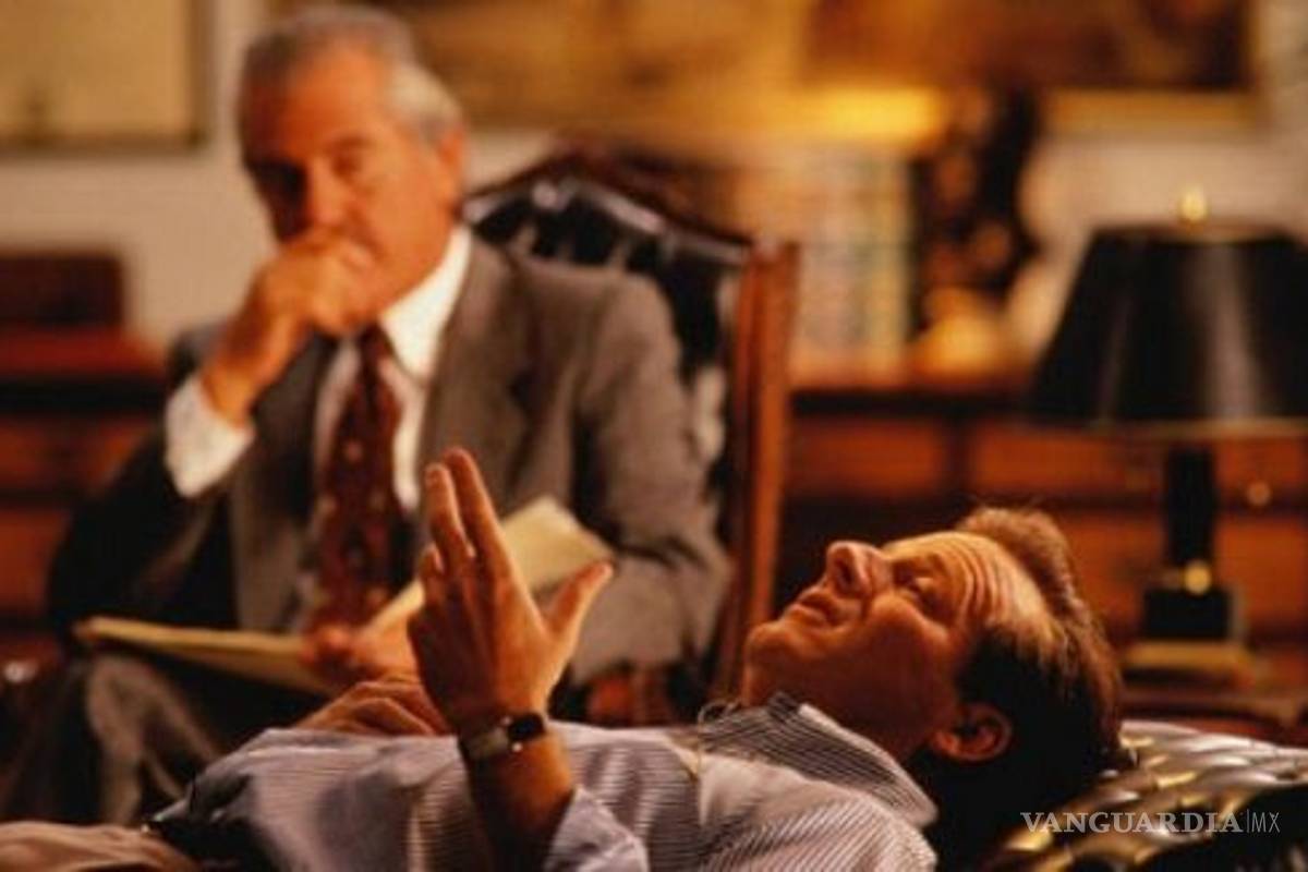 Invita Facultad de Psicología de Saltillo a curso de psicoanálisis