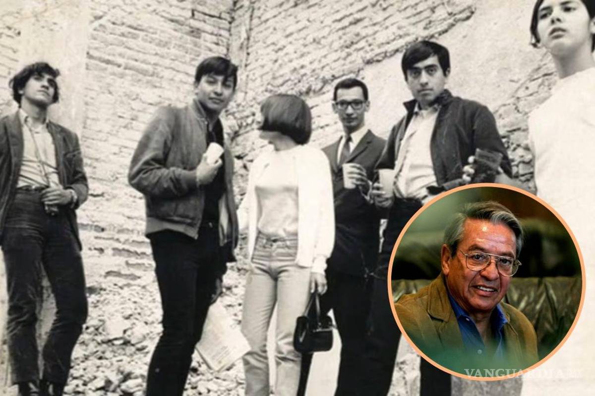 ¿Qué fue la ‘Literatura de la Onda’, a la cual perteneció el escritor mexicano José Agustín?