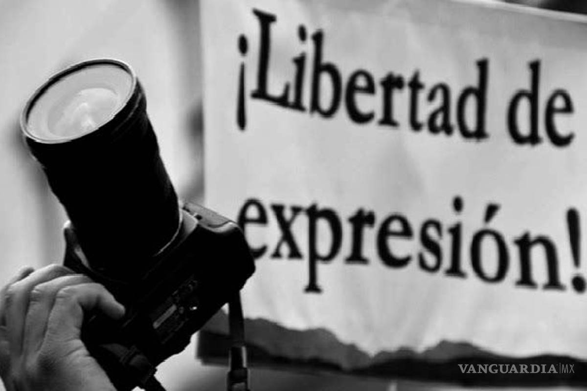 $!Día de la libertad de prensa: periodistas cada vez más amenazados