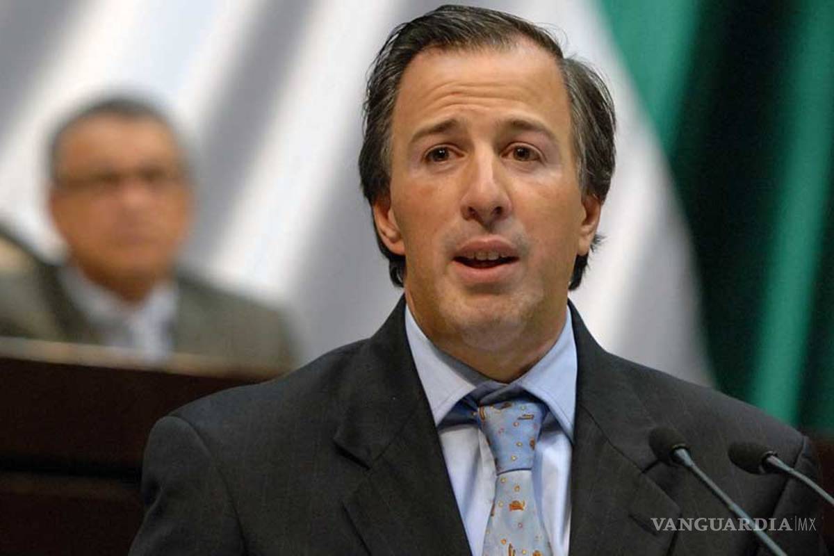 Con estrategia terrestre y aérea llegan productos a Oaxaca: Meade