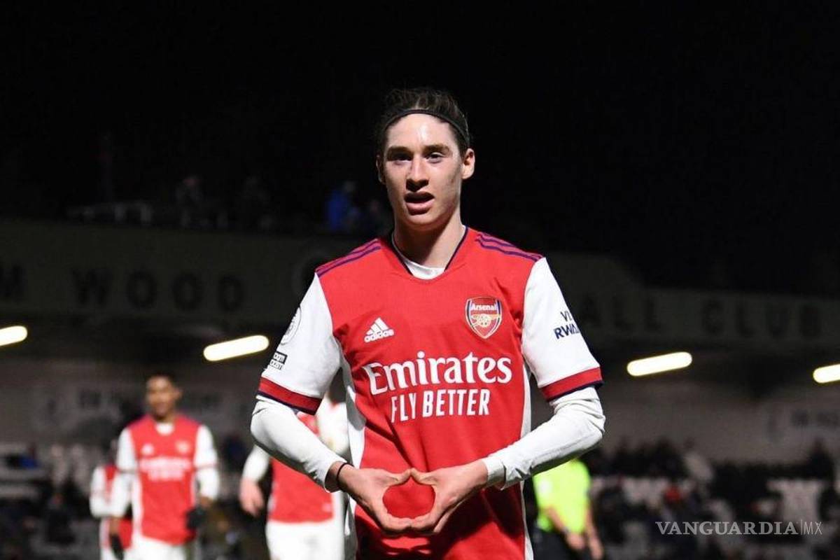 Marcelo Flores no pierde de vista el objetivo de ir a Catar 2022