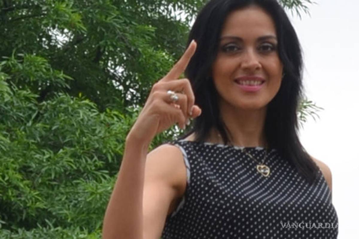 Cuestiona Cadhac designación de presidenta del IEM Nuevo León