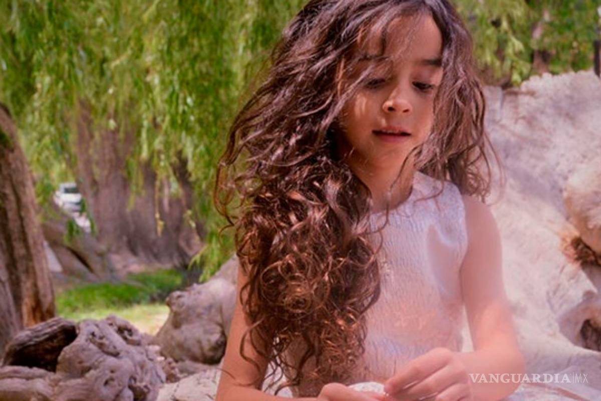 Así luce Marian Lorette tras su recuperación del terrible accidente que sufrió en Saltillo