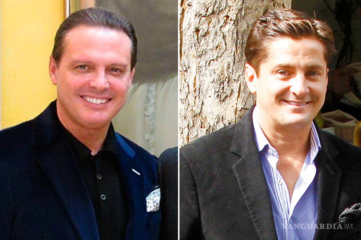 $!Difunden audio inédito de Luisito Rey, aseguraba no arrepentirse de nada