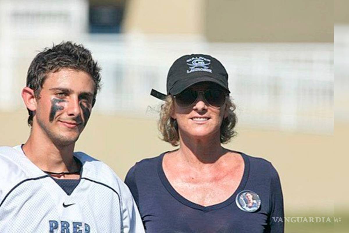 Emiliano Zurita comparte mensaje a su madre en redes sociales