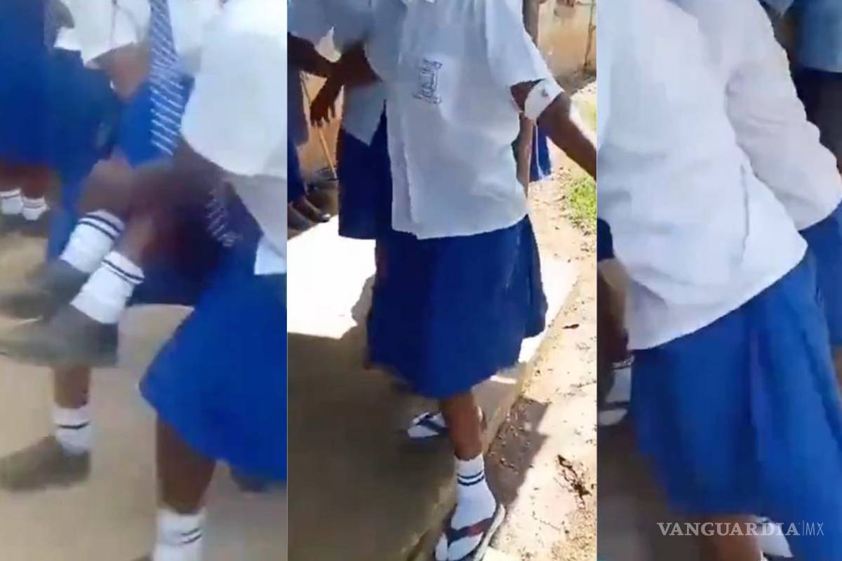 Casi 100 estudiantes caminan como ‘zombies’ en Kenia, misteriosa enfermedad prende alarmas