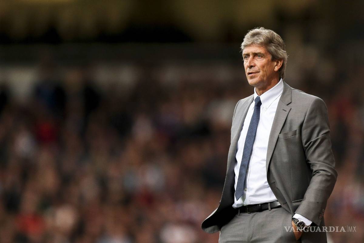 'Chicharito' estrenaría nuevo DT