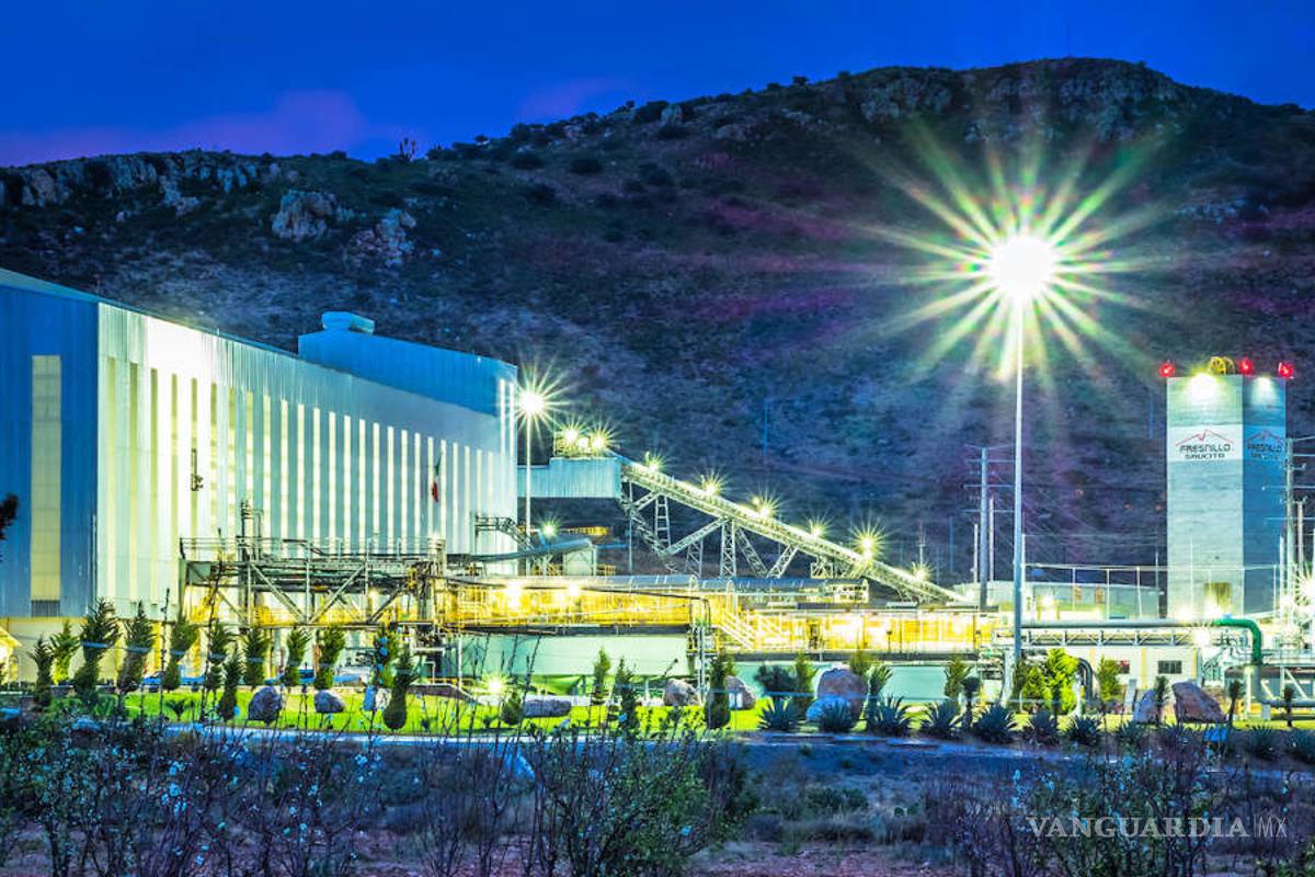 Industrias Peñoles, de Alberto Ballières, pagó casi 5 mil millones de impuestos que debía