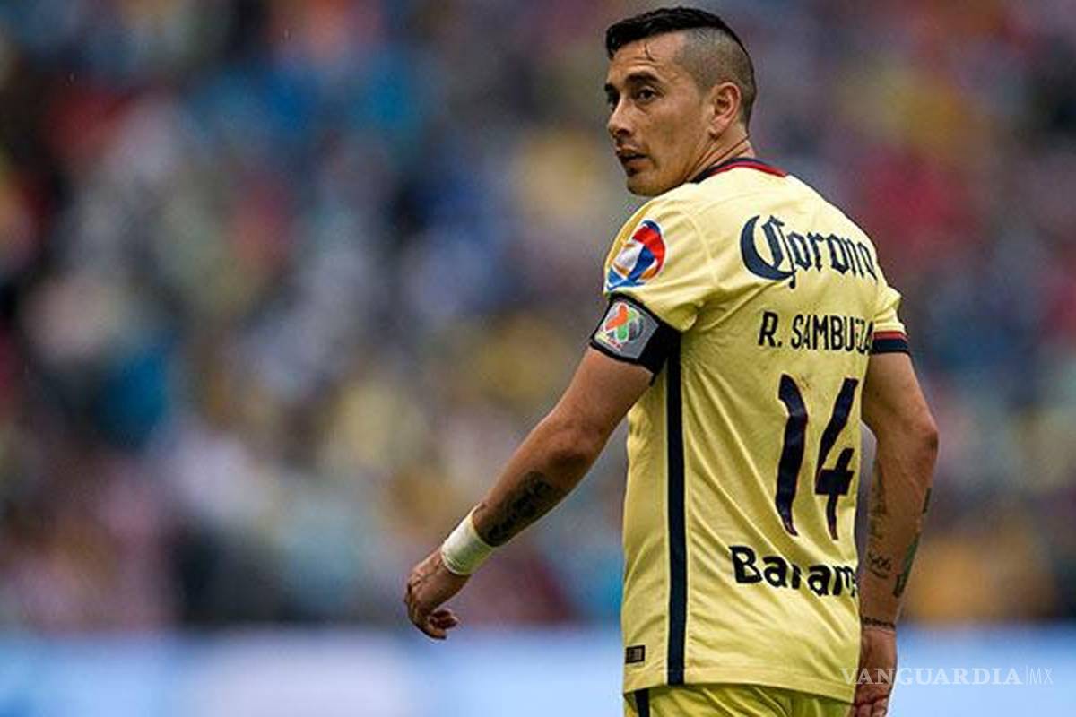 $!Fueron borrados del América y ahora disputarán la final de la Liga MX