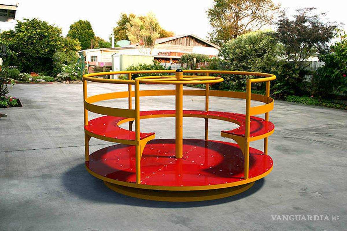 Niño sufre lesiones cerebrales tras realizar 'el carrusel de la muerte', un desafío de YouTube (Video)