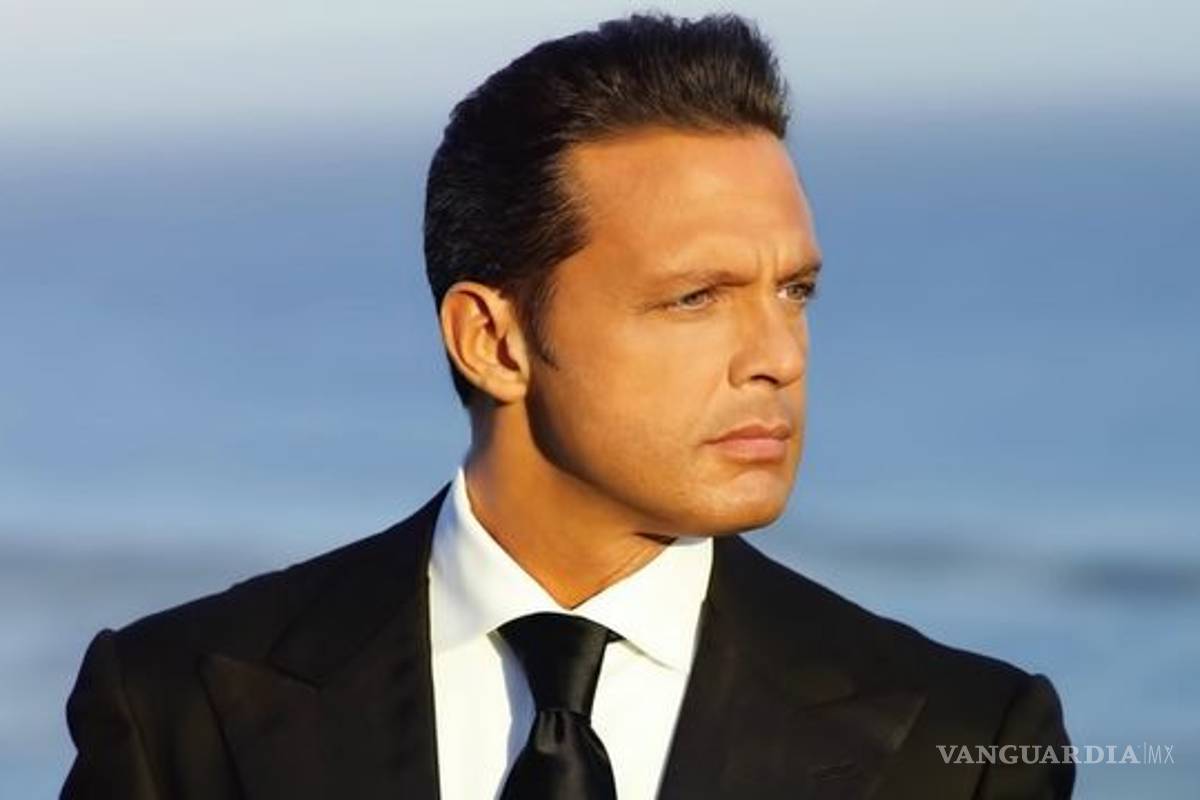 Exponen cómo hizo sufrir Luis Miguel a las mujeres de su vida