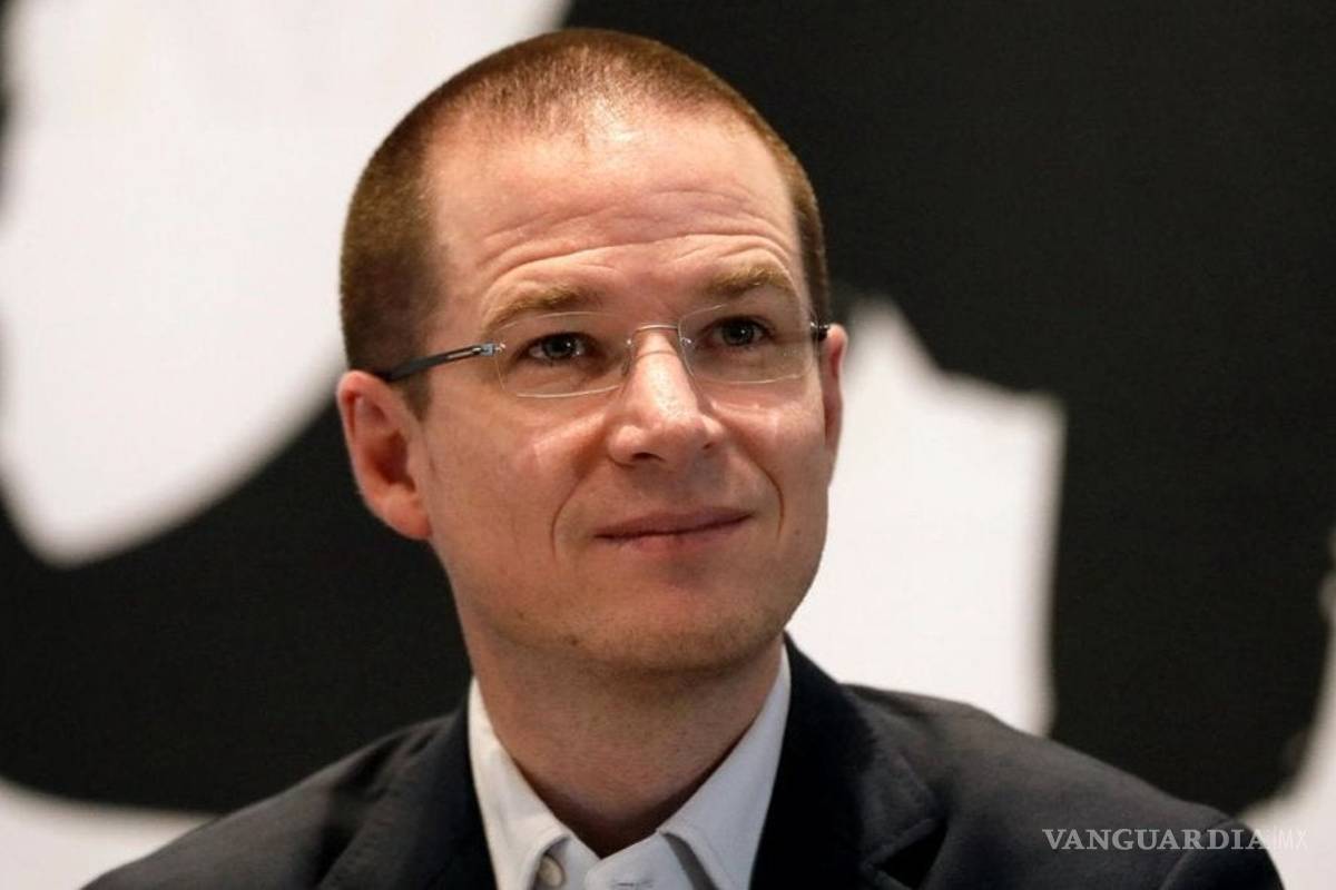 Anaya festeja fallo de juez sobre reforma eléctrica de AMLO