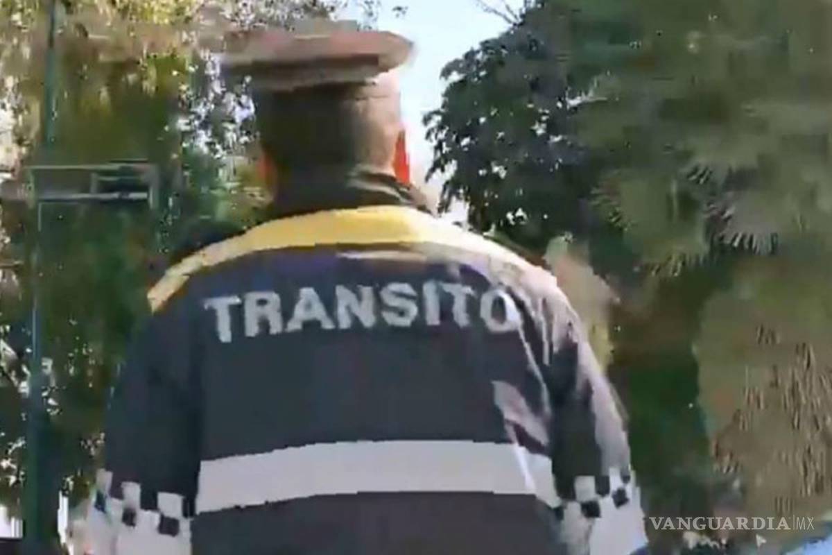 Inician investigación en contra del policía que insultó a Paola Rojas; podrías ser destituido y detenido