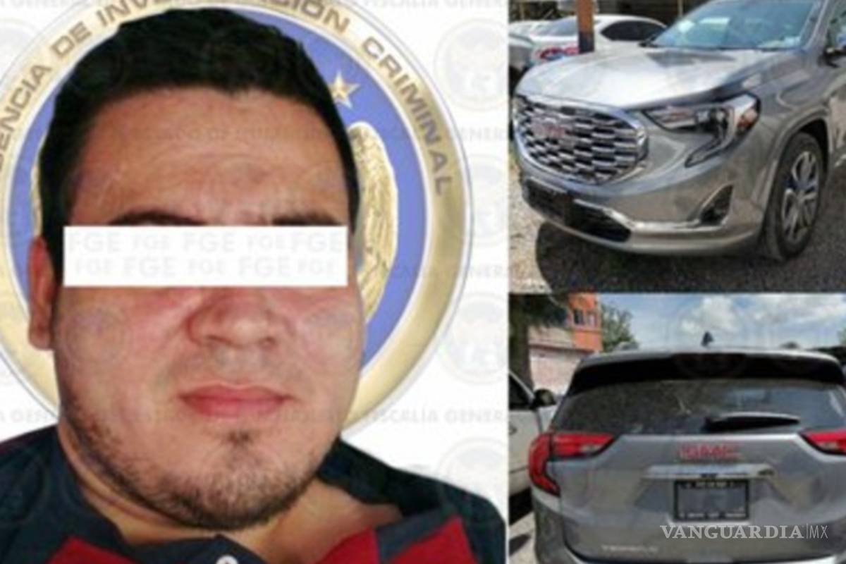 Cae 'El Chinola', el sanguinario jefe de sicarios del cártel de Santa Rosa de Lima en Celaya