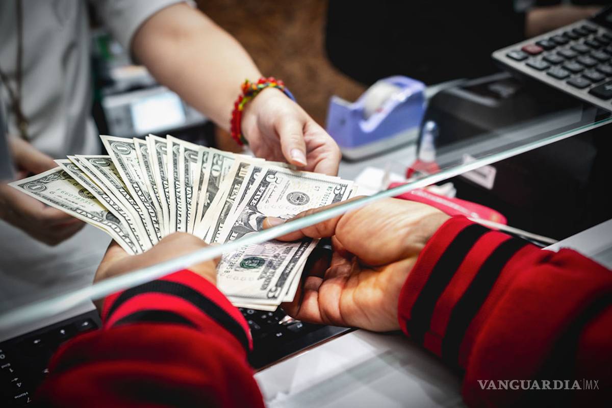 Envían paisanos a Coahuila más dólares que en el primer trimestre de 2019; se recibieron más de 150 mdd