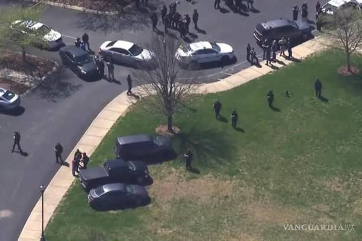 Al menos 7 muertos, incluidos 3 niños, después de que una mujer abriera fuego en una escuela cristiana de Nashville