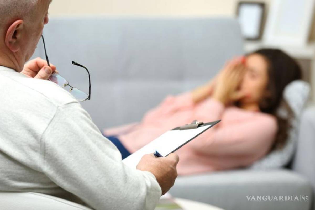 Queda Coahuila sin fondos para la salud mental; especialistas lamentan falta de recursos