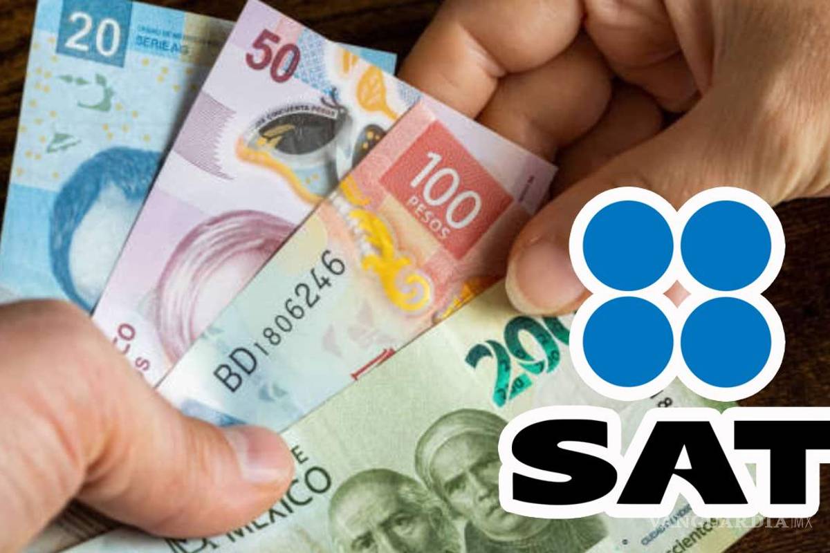 ¿SAT cobra impuestos por depósitos en efectivo?... Todo lo que debes saber sobre esta transacción