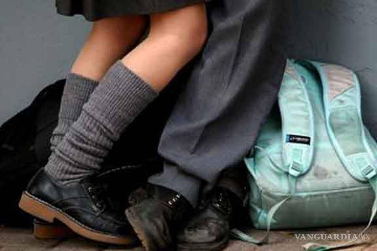 El negocio de moda entre adolescentes: menores muestran sus senos por 20 pesos y se dejan tocar hasta por 50 pesos