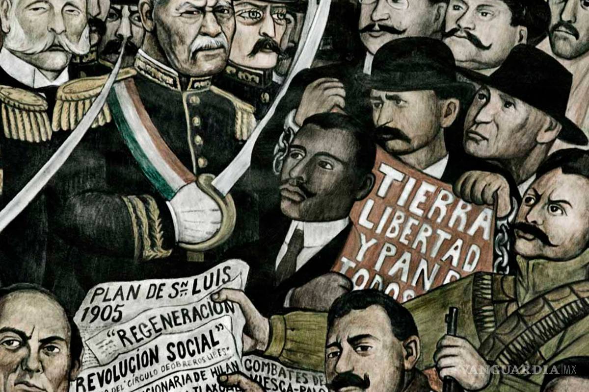 Revolución Mexicana... 11 interesantes datos que debes conocer