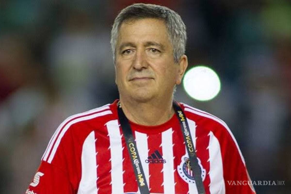 Buscan triunfo con dedicatoria al cielo en Chivas