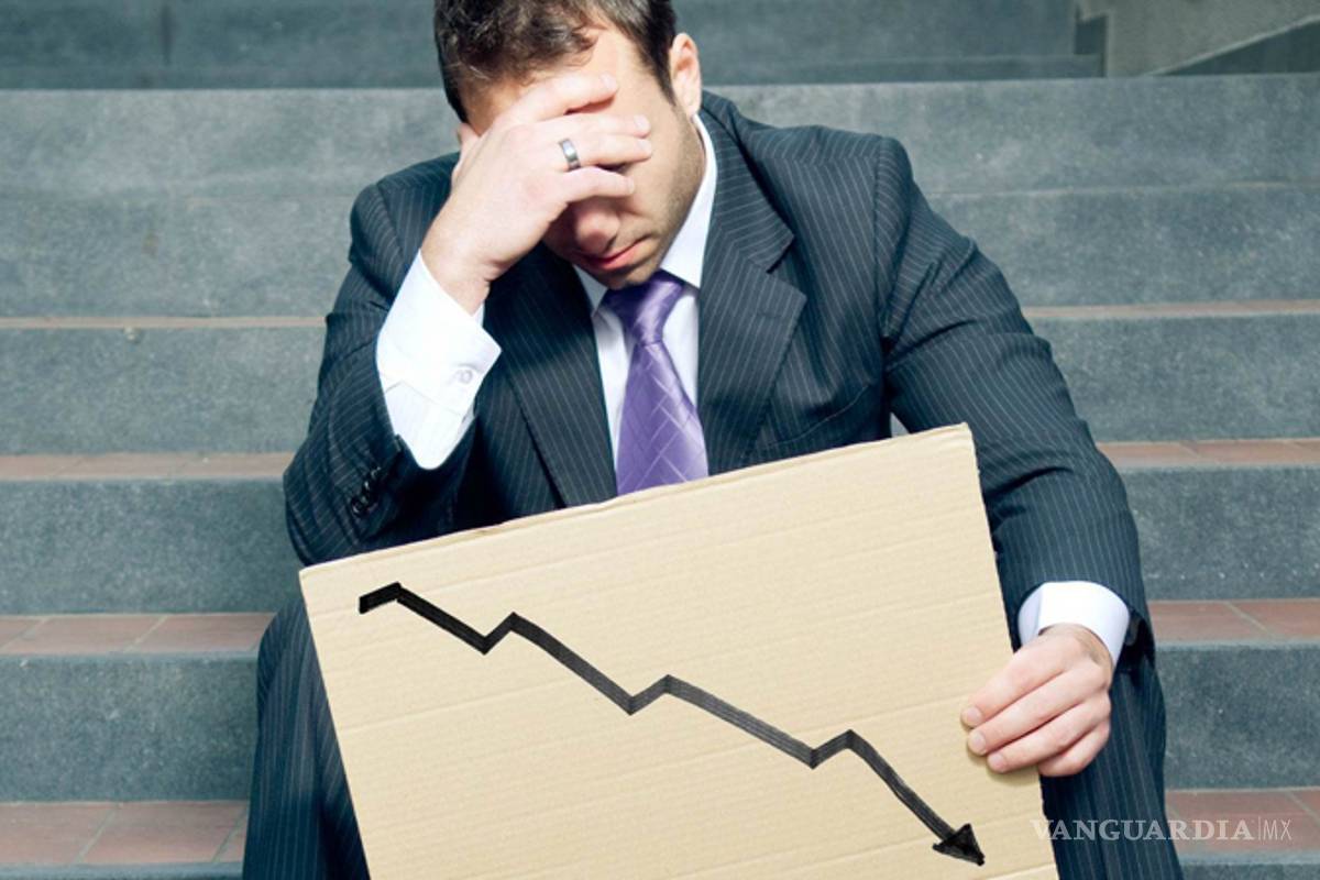 Se pierden 555 mil empleos formales en abril; suman más de 685 mil contando marzo