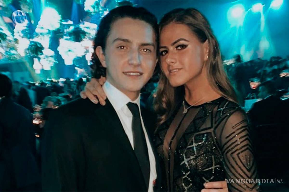 Nicole Peña y su noviazgo con el sobrino de Angélica Rivera; ¡Enrique Peña Nieto casi se infarta!