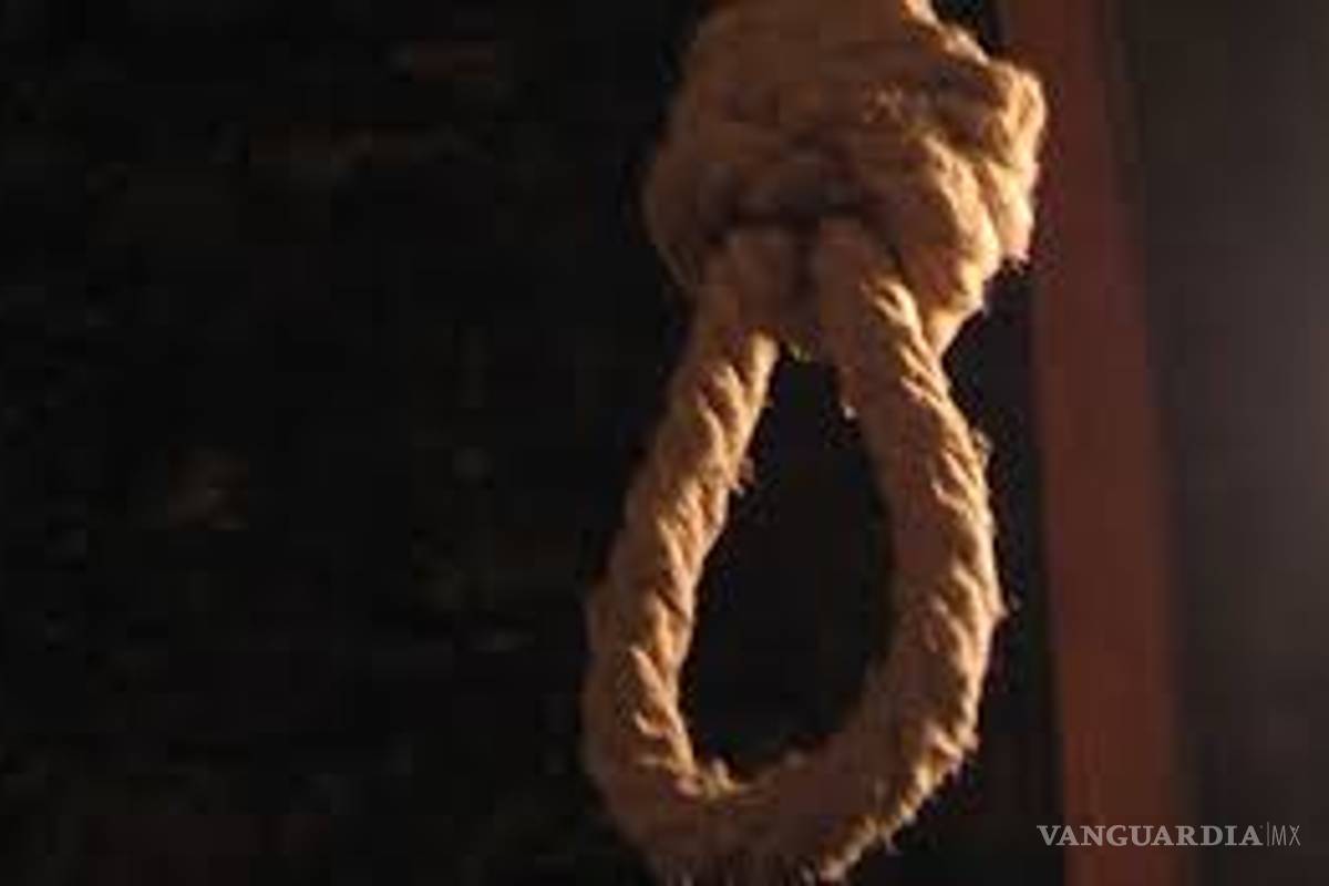 Violan a una niña en Edomex, hay una detenida y un hombre ahorcado