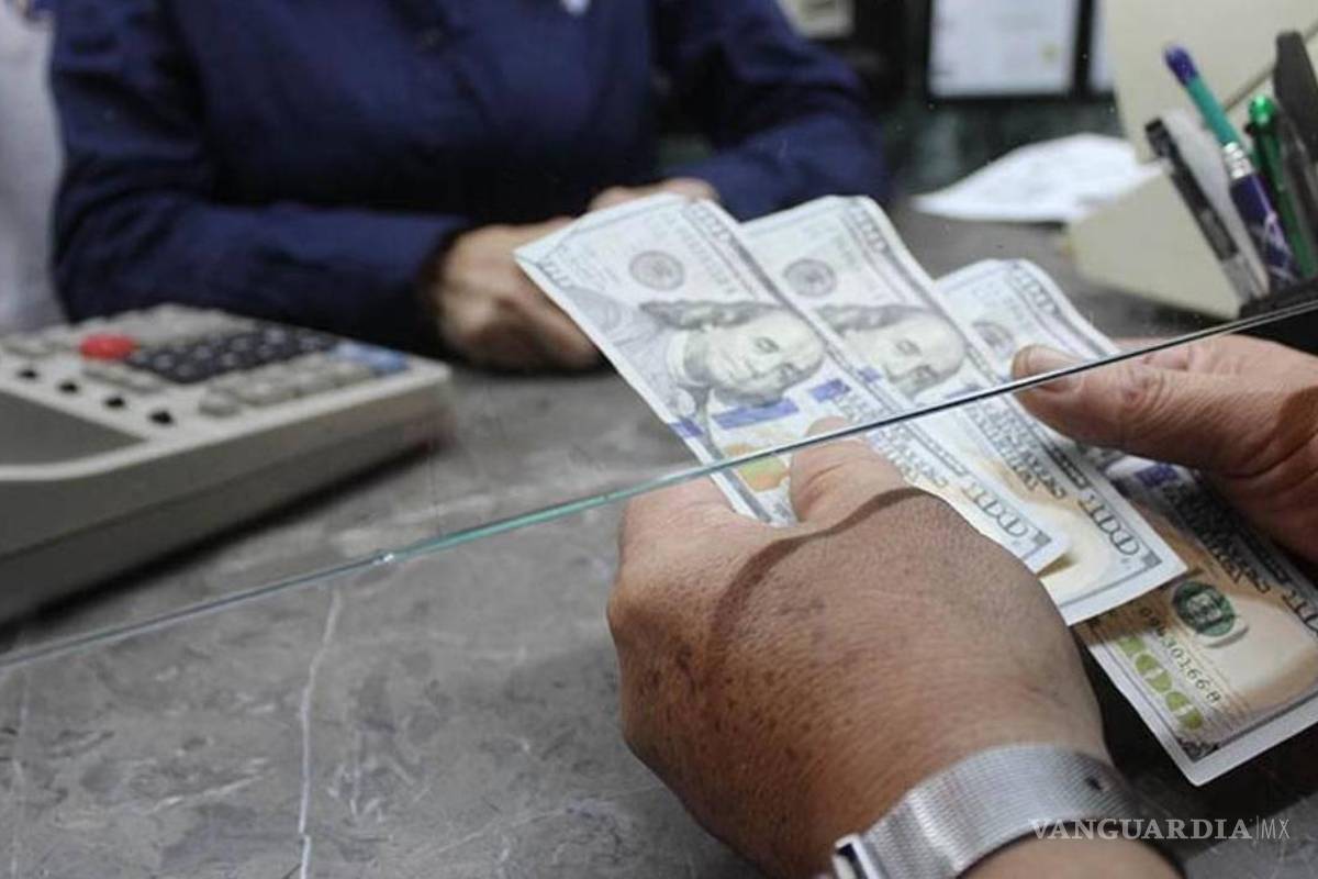 Recibe Coahuila en remesas 757.4 mdd, de enero a septiembre