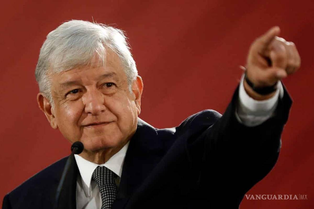 Acusa AMLO a Guillermo García Alcocer, titular de la Comisión Reguladora de Energía, de ‘conflicto de interés’