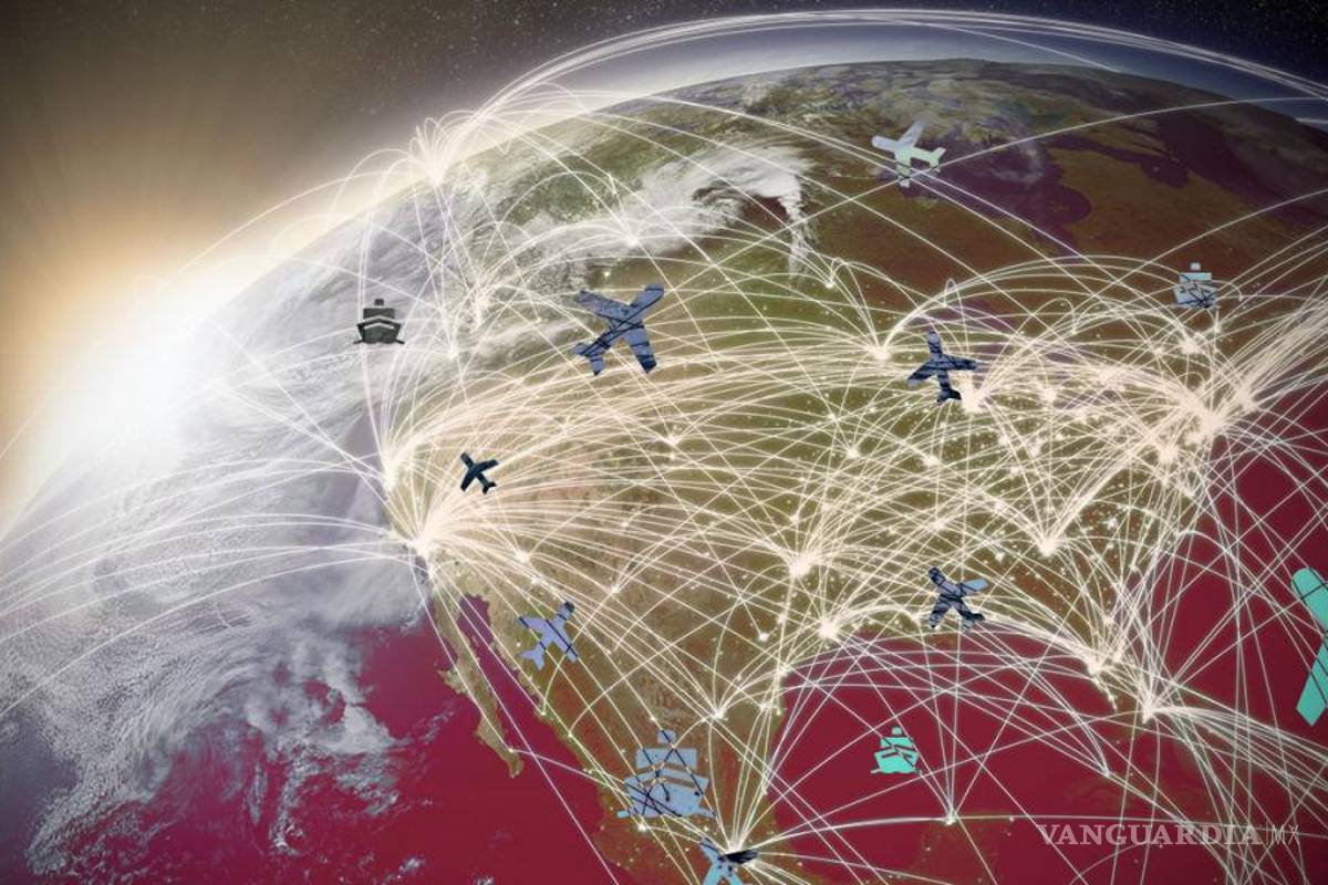 Afirman que para posicionar el ‘nearshoring’ en México se tiene que resolver el conflicto del crimen organizado