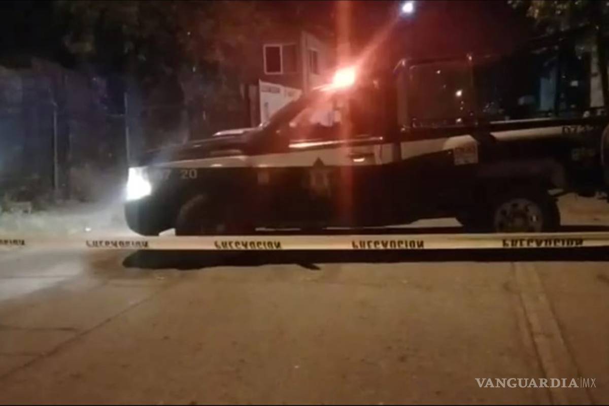 Sicarios balean bar en Salamanca, Guanajuato: reportan 15 muertos y cinco heridos